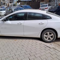 اخوان ماليبو ٢٢ ماشيه ٣٣ كم  محرك ١٥٠٠ تيربو  حادثهه موضح كدامكم  مكان...