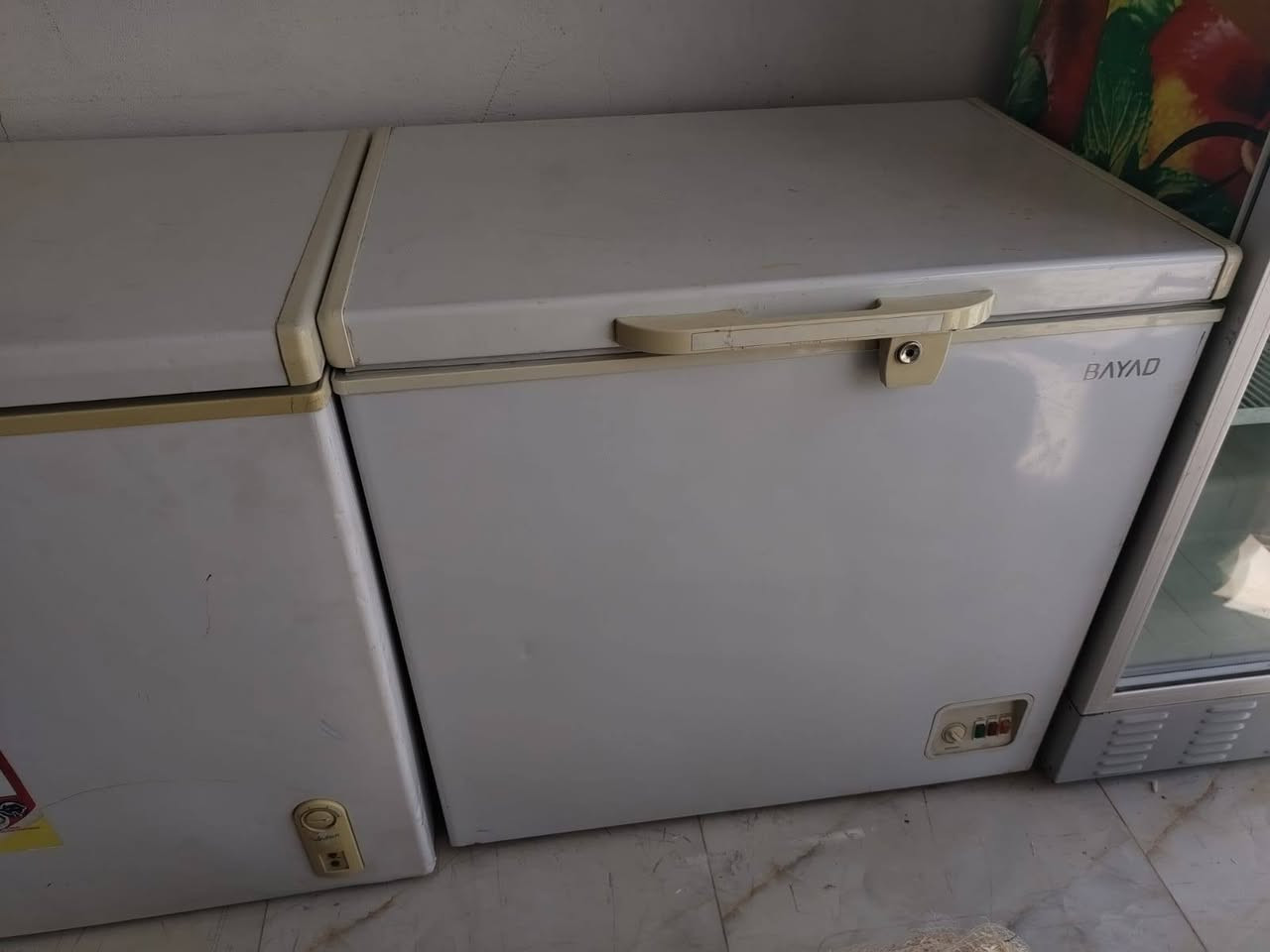 السلام عليكم موجود قراض مستعمل للبيع شرط فول الفول الاستفسار علئ هاذه الرقم 0789172291


**إذا كنت صاحب هذا الإعلان وتريد حذفه لأي سبب، رجاءا أرسل رسالة إلى الدعم الفني**