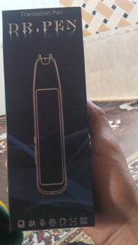 قلم مترجم • جديد