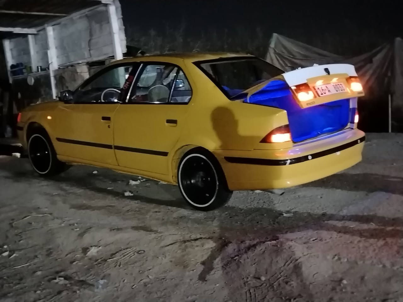 سلام عليكم سمند مديل 2013 كفاله سياره احله من بل صوره تجي وشوفه خيرر من الله تخم تاير جديد حداديه ستوتي شادها دواخل تخبل سياره دوشمه عامه سنويه 2028 مكان دوانيه. دغاره تصال ***********
