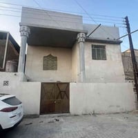 بيت لليجار تنومه شارع ٣٤ 07729215669