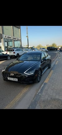 سوناته ٢٠٢٢ • محرك ٢.٥ • ضربة خفيفة