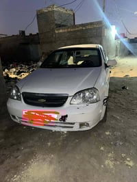 اوبترا • ٢٠٠٦ • اوتوماتيك