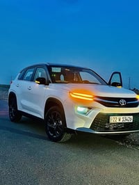 اوربان كروزر • ٢٠٢٥ • تكريت العلم