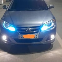 افانتي • مكينة جديدة • ١٦٠٠