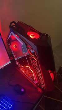 2060 سوبر • 16 قيقا 3200 • R5 3600