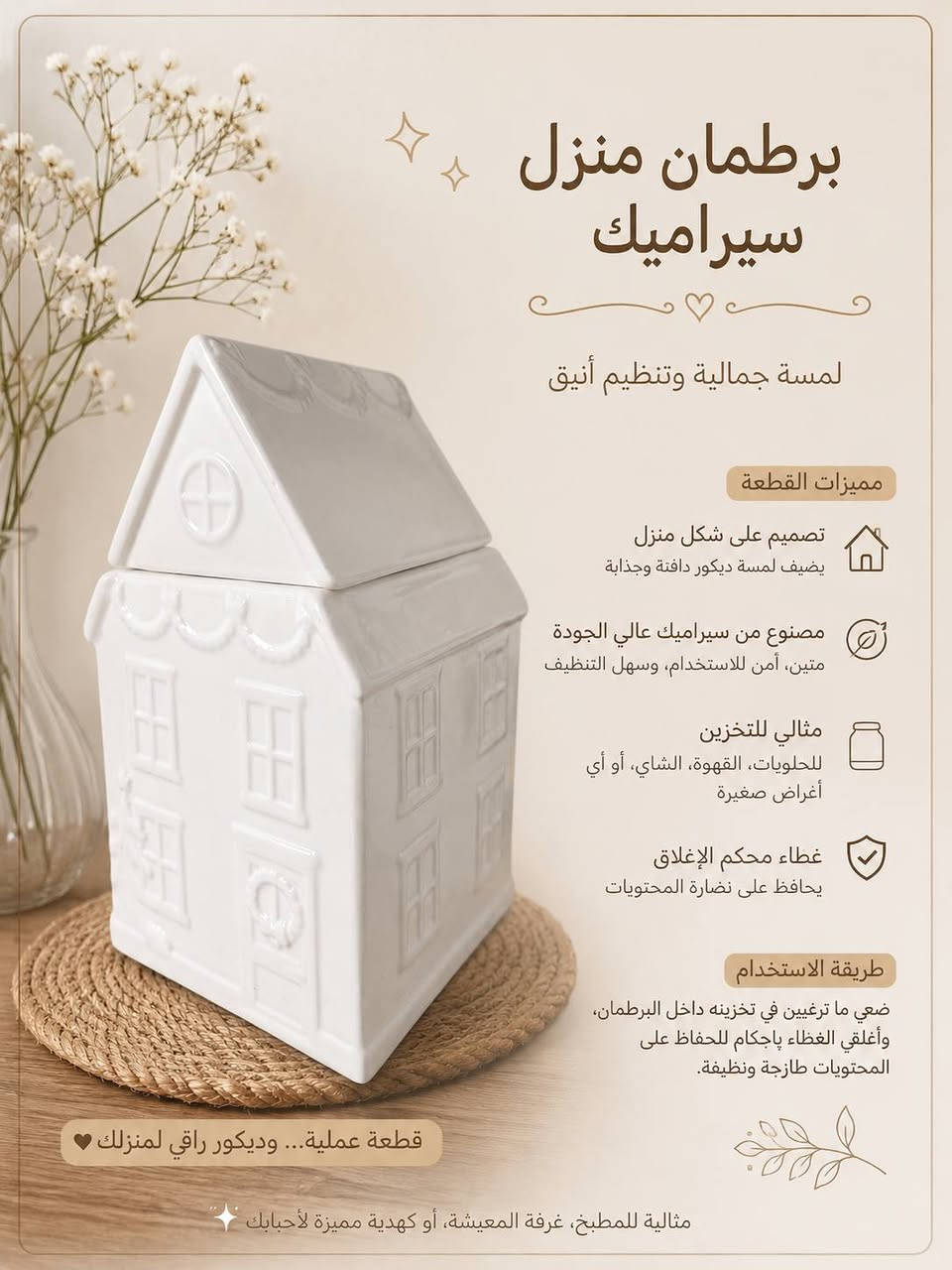 الأناقة !!🎀🎀


**إذا كنت صاحب هذا الإعلان وتريد حذفه لأي سبب، رجاءا أرسل رسالة إلى الدعم الفني**