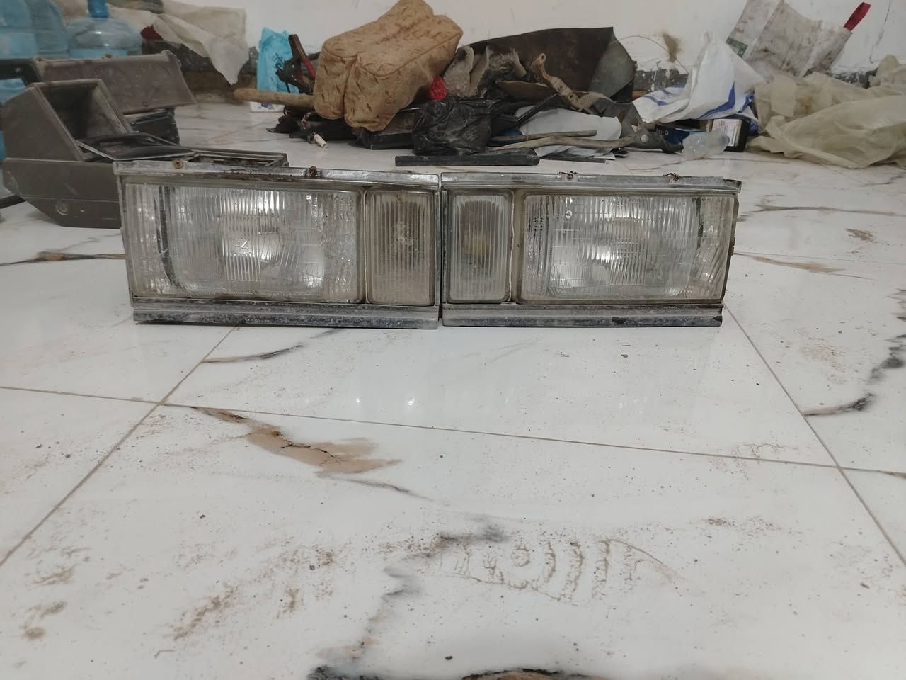 تفصيخ سوبر شنو تريده غراض موجوده مكينه وكير ثنين ونص شرط الفحص تحويره كامله عنوان ناصريه رقم الهاتف ***********
