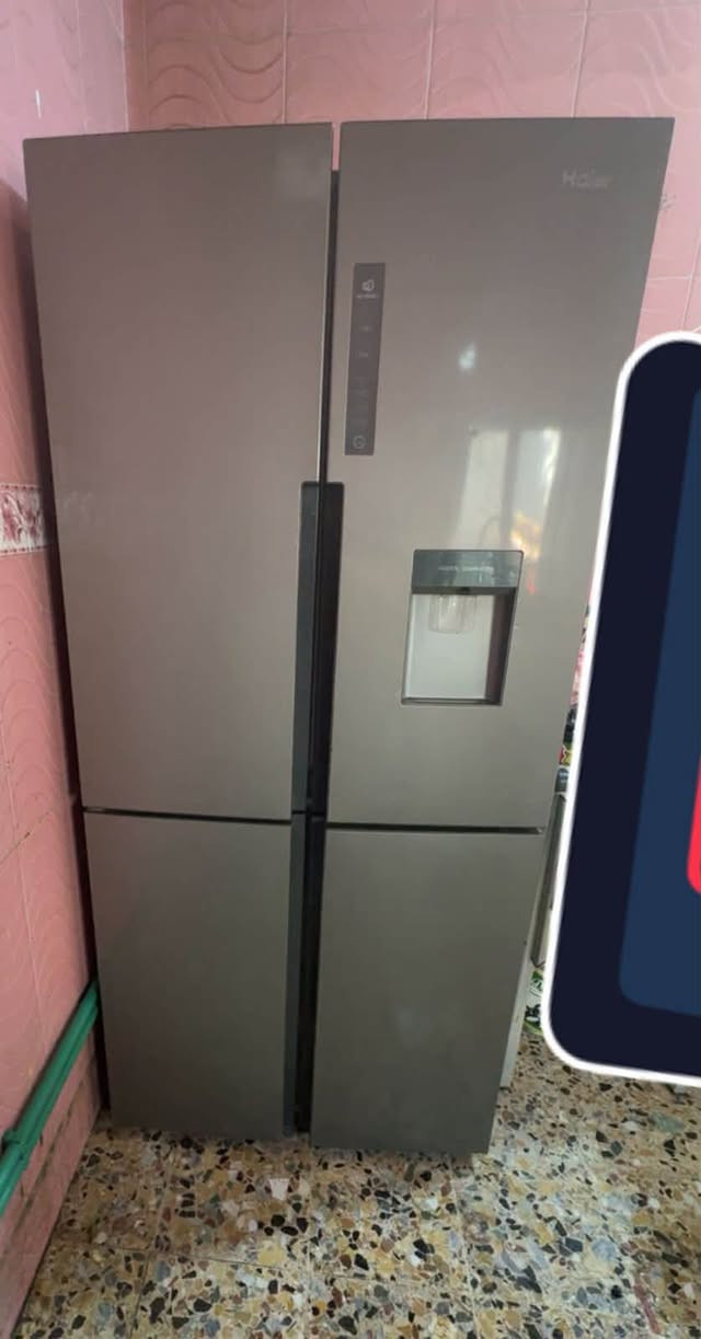 سنك للبيع
ثلاجه 4ابواب هاير فول نضافه مدينه الصدر


**إذا كنت صاحب هذا الإعلان وتريد حذفه لأي سبب، رجاءا أرسل رسالة إلى الدعم الفني**