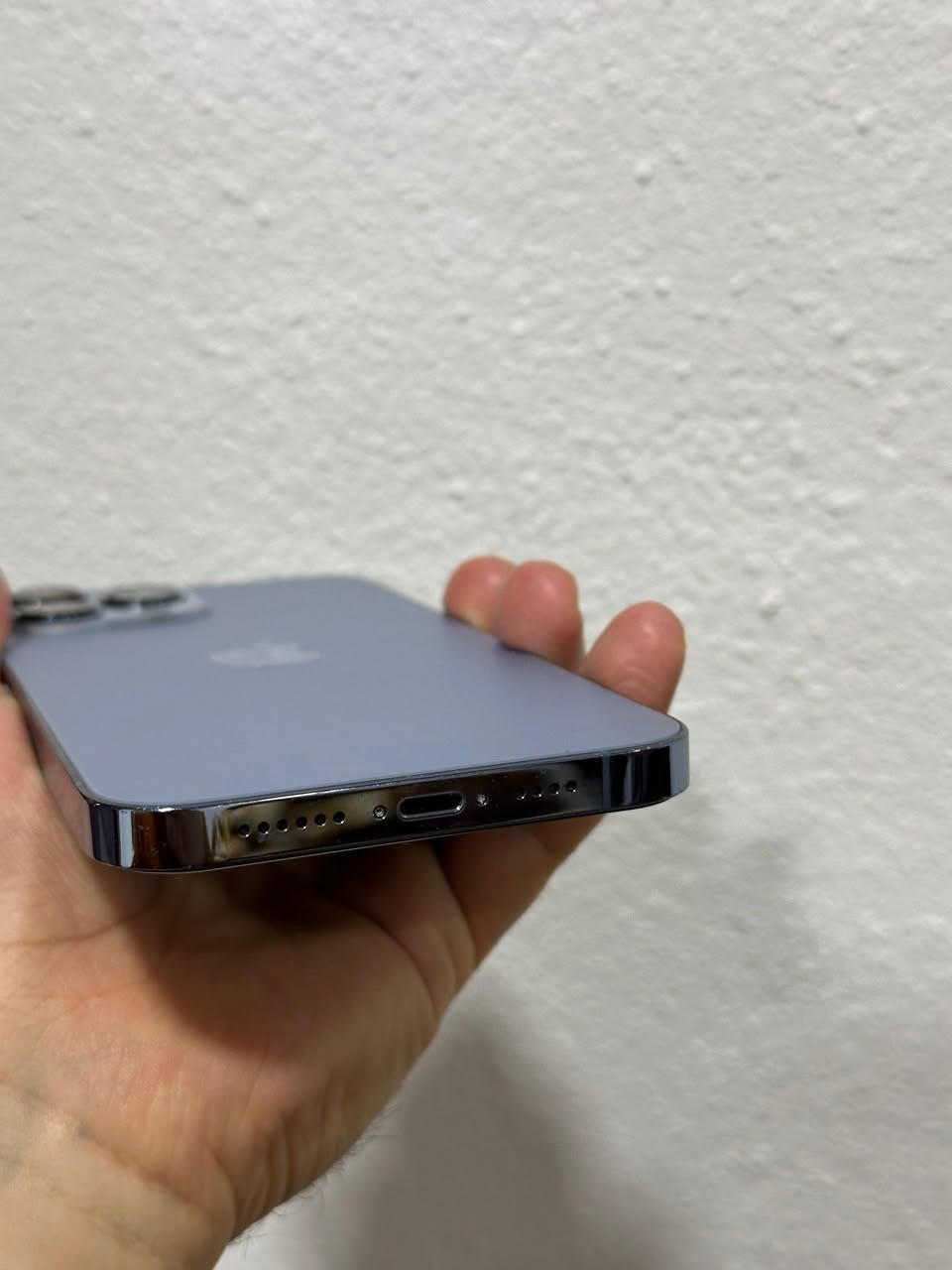 ايفون 13 برو ماكس لون البحري المميز ذاكره 128 فقط بطارية مبدله نسبتها 100% جهاز نضيف كله شغال و فيس ايدي شغااال 

سعره 550 الف ( فقط بيع )

للتواصل عل هذا رقمي *********** وبي واتساب 
مكاني موصل وعندي توصيل لكل العراق
