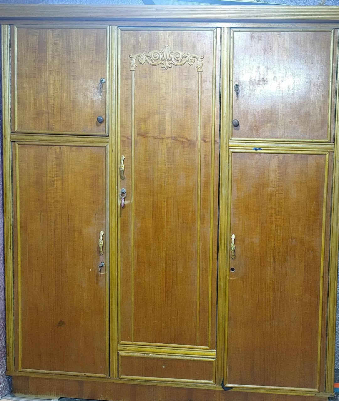 غراض للبيع كنتور 150 والبوفيه مال فراش 125 وبيهم مجال بسيط عنوان مدينة الصدر قطاع 57


**إذا كنت صاحب هذا الإعلان وتريد حذفه لأي سبب، رجاءا أرسل رسالة إلى الدعم الفني**