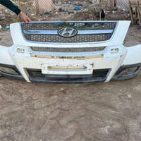 دعاميه ستاركس • ناصريه • قطع غيار