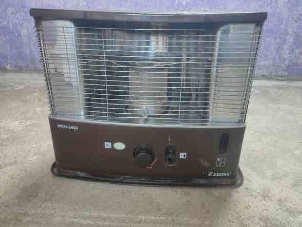 صوبه للبيع شرط كلشي مابي نضيف السعر 70بيها مجال مكان موصل برطله *********** واتساب
