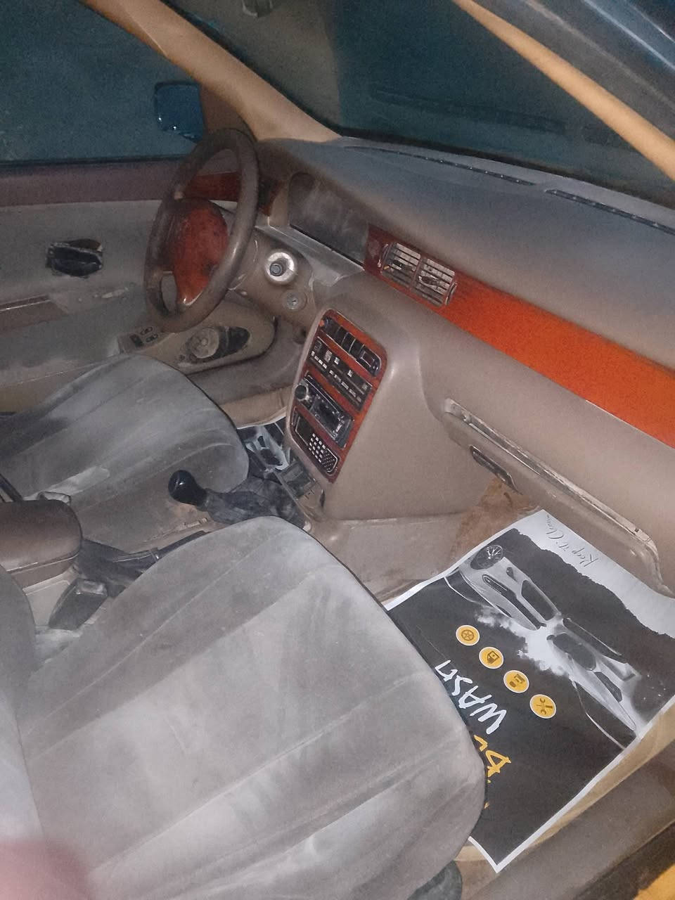 السلام عليكم سمند للبيع
السياره جاهزة كير مكينه تخم تاير جديد

مكاني بابل محاويل

رقم الماني 

السعر 14

بيه مجال

راعيها مااندله 

مكينه مكفوله لا تبخير ولا شي 

***********
