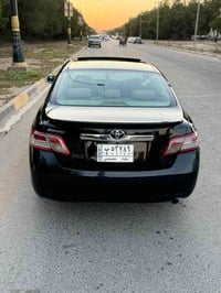 كامري • ٢٠٠٩ • وارد امريكي