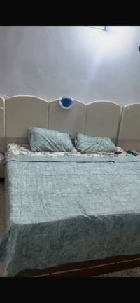 غرفه تركيا جديد استعمال شهر اي ضرر مابيها امانه الله ماخذها ب٨٩٠ الف و...