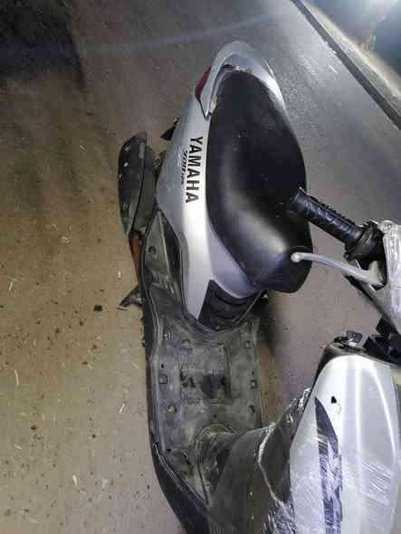 بريز لايت ناصي نكره سلف وهندر محرك ناعم قفل جنطه وقفل ستيرن السعر ٣٥٠ شراي اتصل *********** متوفر واتساب
