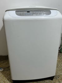 سامسونگ • ١١ كيلو • تحميل علوي أوتوماتيك