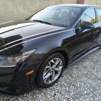 سوناتا 2023 • محرك 2500 • ٣٥٠٠٠ كم