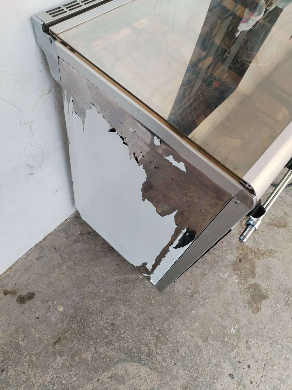 طباخ للبيع عشتار الاصلي 
جديد مستخدم كم يوم
موصل ايسر


**إذا كنت صاحب هذا الإعلان وتريد حذفه لأي سبب، رجاءا أرسل رسالة إلى الدعم الفني**