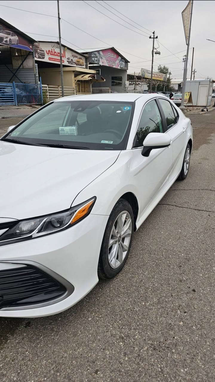 السلام عليكم كامري هايبرد للبيع موديل 24 رقم كركوك سنويه جديده مواصفات Le ضرر قطعه باب خلفي مبدل بلادي فقط السعر 230 وبيها مجال شي قليل الرقم *********** ملاحظه رجائن المو شراي لا يتصل
