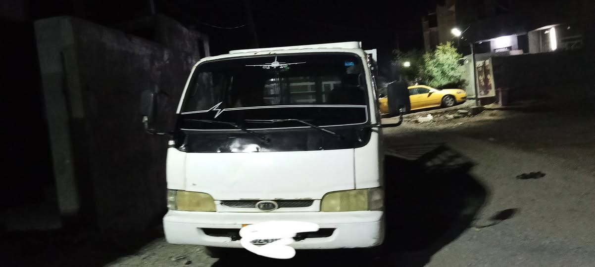 سلام عليكم فنتيره اللبيع موديل 97سياره نضيفه العنوان بعقوبه الستفسار على رقم ***********
