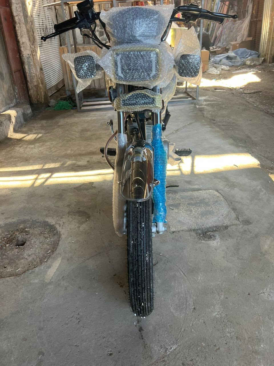 ماطورللبيع فول نظيف موديل 2025مكاني كركوك رقم موبايل ***********
