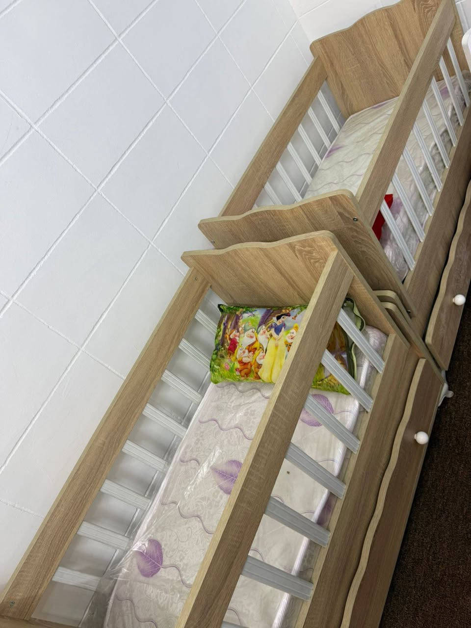 هلا حبيبتي 🌸
نورتينا 🤍

إذا بعدج مترددة، هذا شي طبيعي لأن كل أم تحب تختار الأفضل لطفلها 👶💕

حضانة بيت ماما فطوم – أمان الصغار نوفر بيئة آمنة واهتمام مثل البيت وأكثر ✨
وتكدرين تجين تشوفين المكان بنفسج حتى تطمئنين 🤍

🕒 الدوام يومياً من الساعة 8
📅 الاشتراك:
✔️ يومي: 15 ألف
✔️ شهري: 250 ألف

✨ رعاية واهتمام بكل طفل
✨ نشاطات مفيدة وممتعة
✨ نظافة وتعقيم مستمر

📍 بغداد / القادسية
📞 واتساب: ***********

الأماكن محدودة 🌷
ويسعدنا استقبال طفلج بأي وقت
