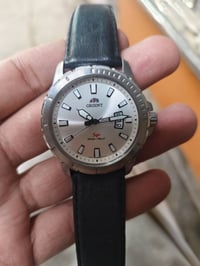 أورينت • ساعة • باكستان