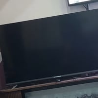 شاشتين 4K • شاشة مكسورة • ميسان