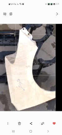 فرتي • سيراتو ١٤ • قطع غيار