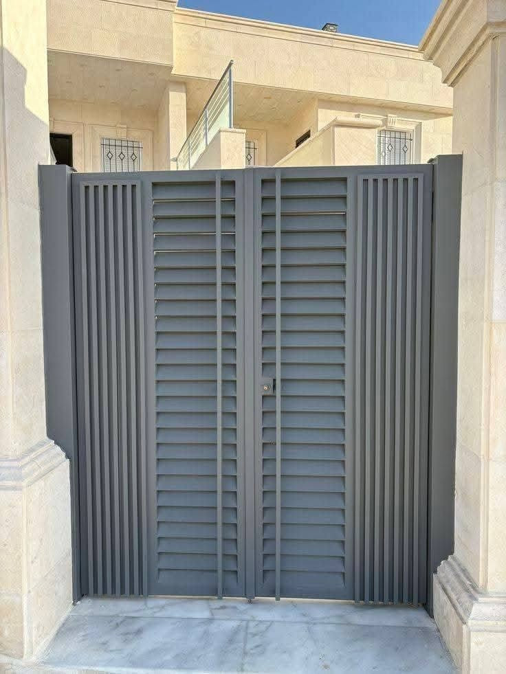واسط الكوت حداده كرفانات و سقائف الكيسبان 🚗🌅 شغل درجه اولى سعر المتر 30الف دينار للاستفسار الاتصال على رقم الهاتف
*********** وتساب  وتصال
