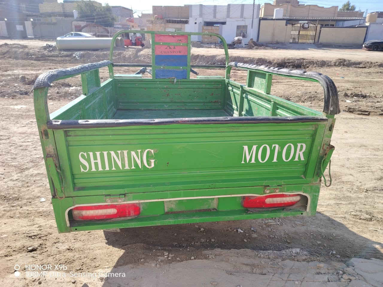 السلام عليكم ستوتا موديل 22 محرك مالته مال شركه ستوته مابيه نقص خير من الله اوراق صوليه كله صوليه ستوته مامتعوبه وعله لفحص مكاني بابل قضاء القاسم مقابل المستشفى ليحب يتصل عله هاذا الرقم *********** السعر مليونين وبيه مجال
