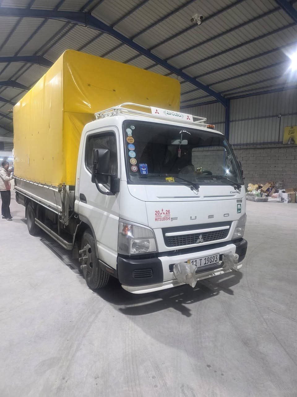 كنتر موديل 26 ماشيه ٥ الاف
للبيع ***********
