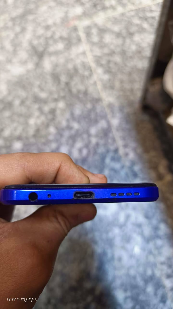 تكنو بوفا 4
كلشي شغال بس بيه فطر من فوگ مامأثر ونقطه سوده بالزاويه يشغل 60 فريم بوبجي ثابت مبدل شاشه اصليه 
رايده بـ70 وبيه مجال


**إذا كنت صاحب هذا الإعلان وتريد حذفه لأي سبب، رجاءا أرسل رسالة إلى الدعم الفني**