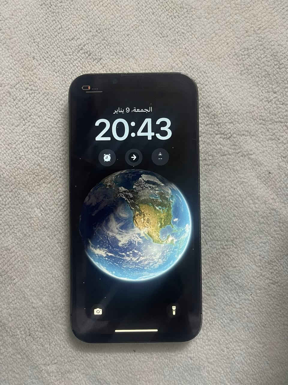 ايفون 13 الصغير السلام عليكم متابعين الشارقة رجعنا وياكم بعرض جديد على جهاز ايفون 13 برو  مستبدل فقط شاشه وبطاريه مناسب جدا 
سعه الجهاز 256
البطاريه 🔋100
كله شغال
نموذج M
السعر 425  سعره جدا مناسب 

سعر نهائي  كله شغال ✅✅

التوصيل مجانا جميع مناطق بغداد فقط 🚗
الاتصال على الارقام *********** واتساب

 واتساب ***********

#ايفون #ابل
