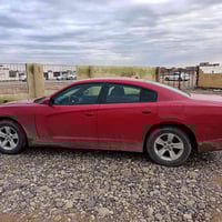 بدون حادث • ٢٠١٣ • محرك وكير