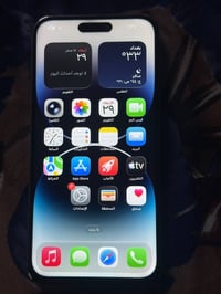 ايفون 14 برو ماكس • ١٢٨ • مبدل بطارية