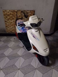 فراشه • بيها مجال