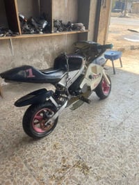 دراجه بازين بطحه ياباني يشتغلن كلمات نضيفات حيل السعر عل خاص رقم الهات...