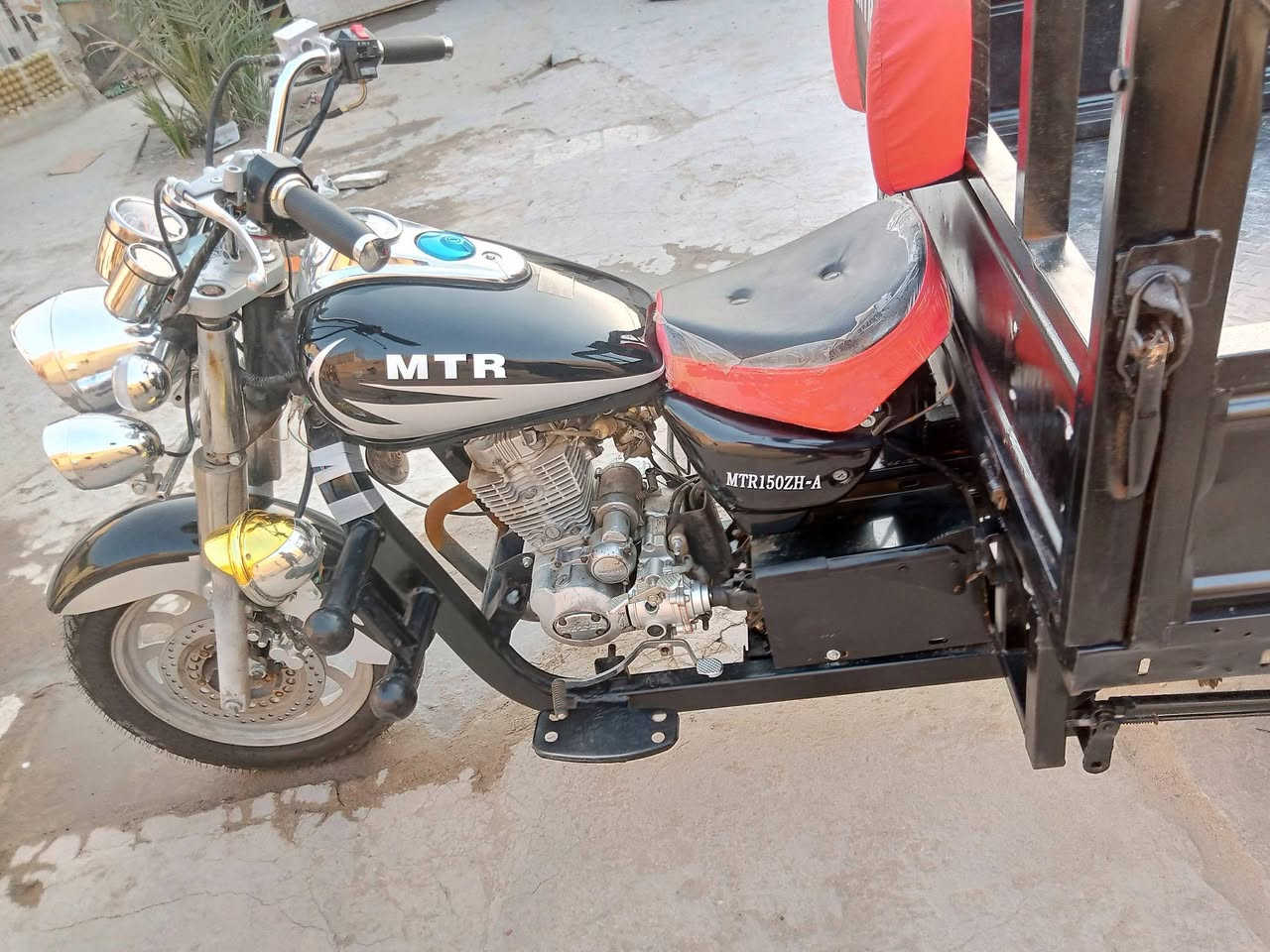 كلك للبيع م 6 جاهز ماعيزه برغي سعر 900 وبيه مجال مكاني نجف ابو صخير ***********
