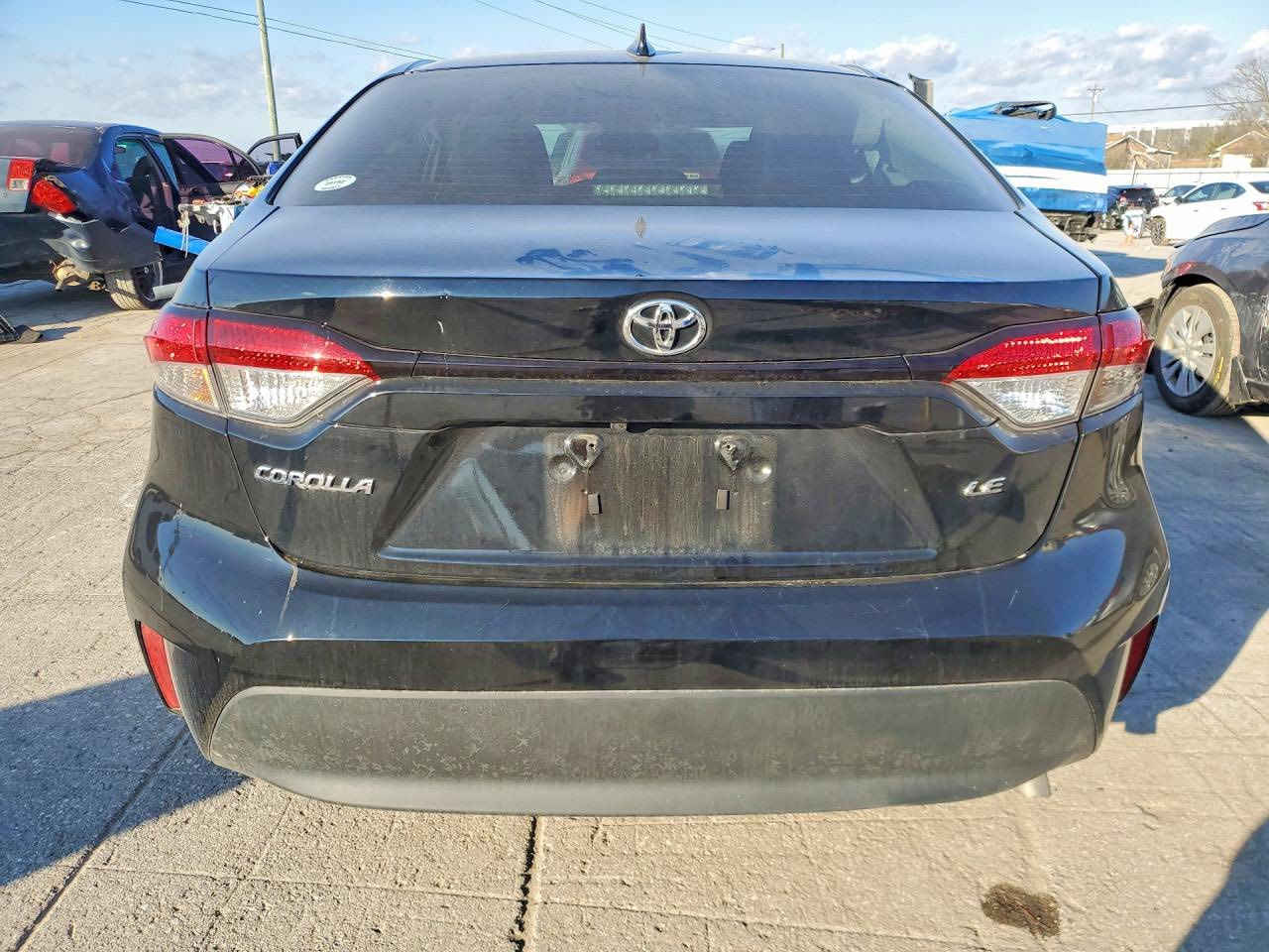 2024 TOYOTA COROLLA LE

شحن مباشر الى اربيل عن طريق مرسين تركيا 
شحن مباشر الى العراق عن طريق الحرة الاردن 
*********** :📞 
*********** :📞
السعر :  بيع مباشر بسعر 76 ورقة 7600$
تاريخ المزاد : 
الضرر : حسب الصور المرفقة 
بيع وشراء كتب شهداء 
شراء سيارات تحت الموديل لمن لديه كتاب ضباط 
لو كتاب دبلوماسي 
بالامكان ادخالها بكتاب ذوي الشهداء باعفاء كمركي مع اعفاء الرقم 

🔺نتكفل بالسيارة لحين وصولها 
🔺اي استفسار مراجعة المكتب 
🔺 اوقات العمل كل ايام الاسبوع من الساعة ال 5 عصراً ماعد يوم السبت و الاحد عطلة المزاد
🔺 عملنا شراء السيارات من المزادات الامريكية والكندية
🔺لدينا تقرير Carfax مجاني لفحص السيارة قبل دخولها المزاد 
🔺 نشحن من جميع الموانئ الامريكية والكندية وبأسعار شحن تنافسية 
🔺نشحن الى دبي و عمان و البصرة و كردستان و تركيا  
🔺لدينا ورشة تصليح في دبي 
🔺لدينا معقب لتخليص السيارات (حرة او معوقين او ذوي الشهداء ) و ايصالها الى الزبائن
📍العنوان : موصل حي الوحدة مقابل معهد صناع الامل 
🔺اوقات الدوام من 4 عصراً وحتى ال11 ليلاً كافة ايام الاسبوع 
☎️ للاستفسار الاتصال على الرقم
م.علاء ابو فهد 
 
*********** :📞 
*********** :📞 ￼
