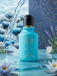 عطر أبراج • برج الدلو • ١٠٠مل