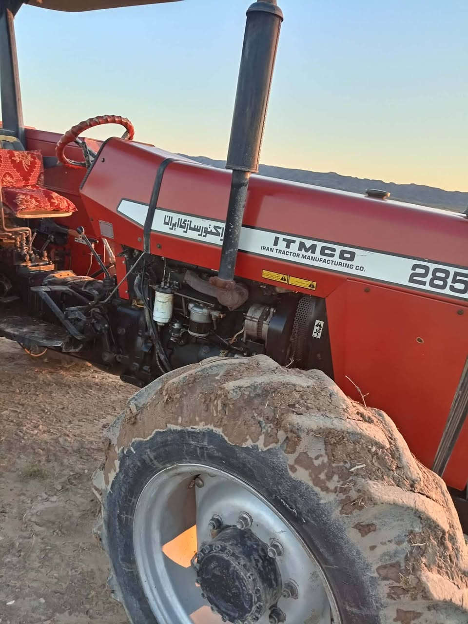 سلام عليكم نتكتر يرني البيع موديل 13 بعده وضع لشريكه تيرات شريكه محركه شريكه مامفتوح رقم وسنويه رقم سليمانيه تحويل مباشر ني مكلف بل نشر هذه رقم رعيه ***********
