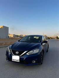سنترا ٢٠١٨ • ١٦٨٠٠٠ كم • أربيل