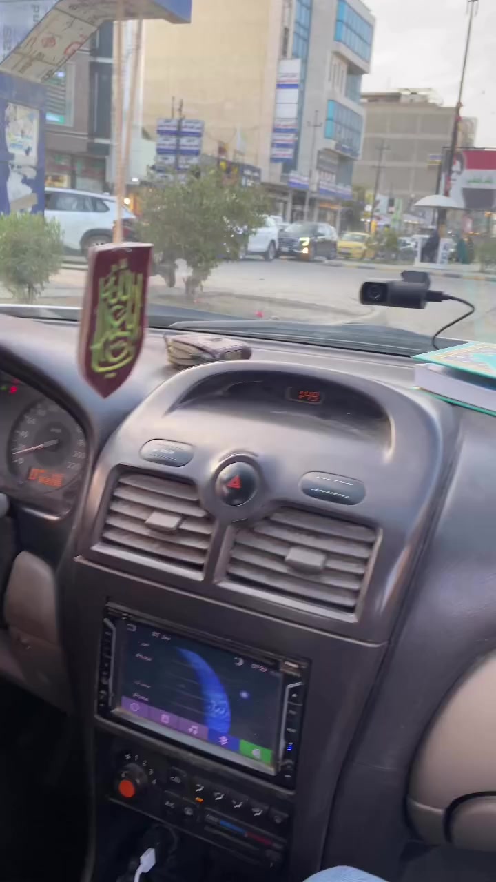 #للحجز_والاستفسار*********** #واسط_الكوت #تعليم_سياقة_للمبتدئين #مقاطع_تعليمية
