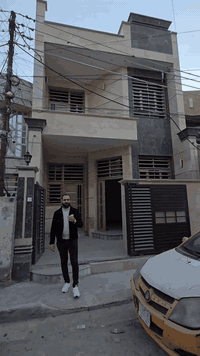 للبيع في شهداء السيدية بسعر مناسب وموقع مميز 
مساحة 156م 
واجهة 6.25م 
المحتوى 
صالة ومطبخ وخدمات وغرفتين نوم واحدة سويت 
طابق اول 
٤ غرف نوم بعضهة سويتات 
بناء درجة اولى 

#معرفة #السعر #رقم ( 1 ) #سأيتي #الرد #مباشر

‎أهم انواع الاستثمار المالي هو الأستثمار العقاري ....  للتطوير العقاري . تستطيع استثمار اموالك بطريقة أمنة بشراء عقار في السيدية .
#عنوان_الشركة_البديل_شارع_العلوة_مقابيل_مدرسة_حلم_الغد_اسم_الشركة_البديل_شركة_الكريم_
________________________________
‎للاستفسار الاتصال او المراسلة على :-

 ***********📞

 ***********📞

‎#العقاري_عبدالقادر_الجبوري
