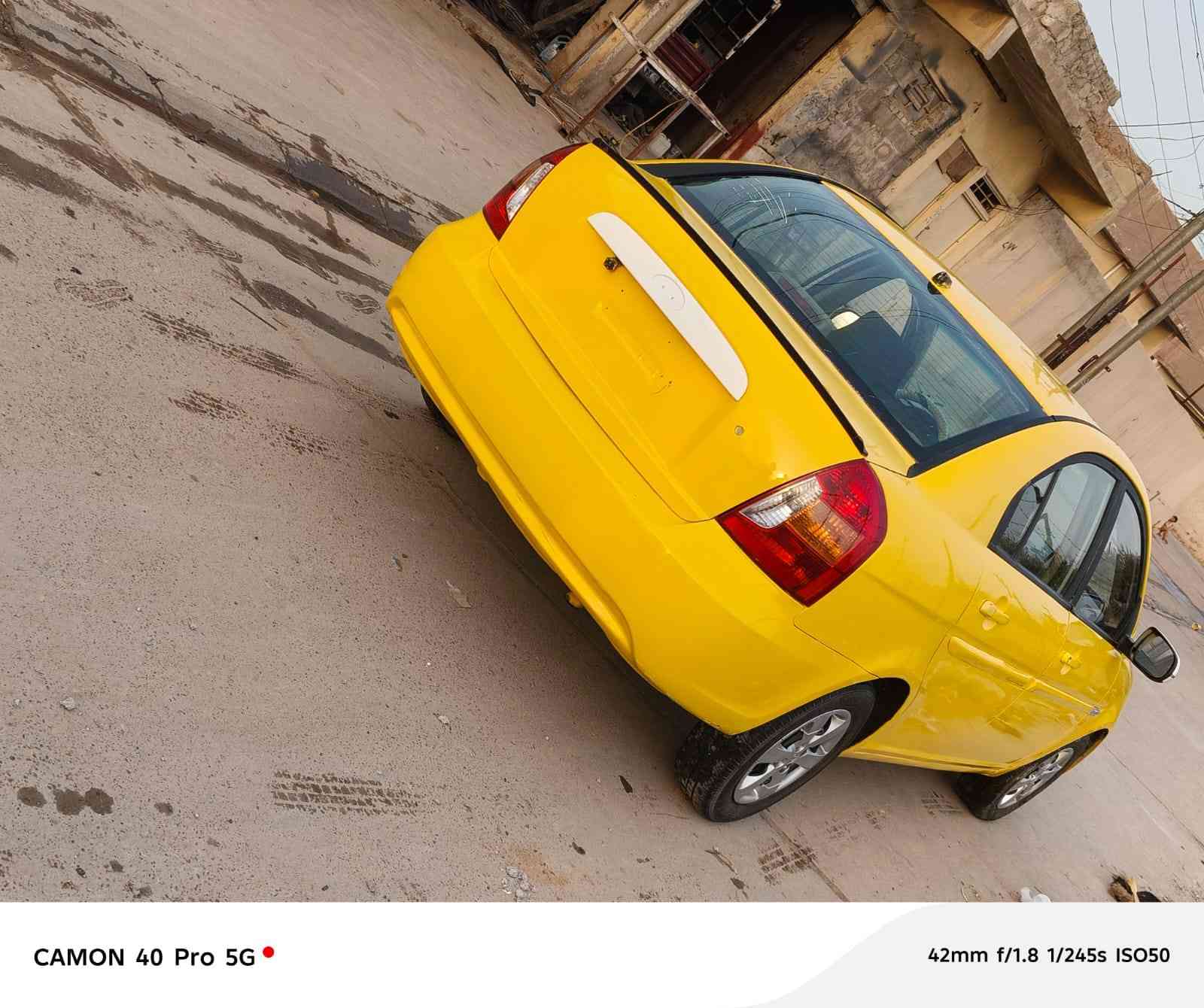 السلا عليكم رقم نينوه الماني هيه غرامات صفر اني الشرعي مالها بدون ضرر السياره خير من الله برغي مناقصه محرك كير صدر كلو جاهز السياره مناقصه ربع مكان السياره موصل اليمن السعر 110وبيها مجال ***********
