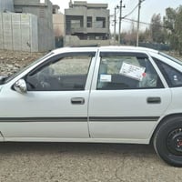 اوبل ١٩٩٣ • بنزين • اوتوماتيك