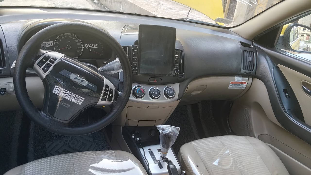 النتره للبيع 2011
رقم نينوى مصفره هيئه غرامات 
منظومه غاز خزان 80
كير محرك شرط طخم امامي خلفي معمر جديد 
ضرر بيها طخه بحوض صندوك صفحت يسار داخل فقط شراي خابر وتدلل
***********
